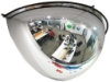 Lorex LR-YK80A Yarı Kubbesel Güvenlik Aynası