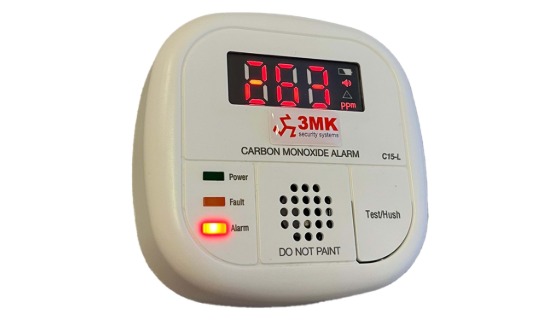 3MK-C15-L Gazmer Onayı Haberi