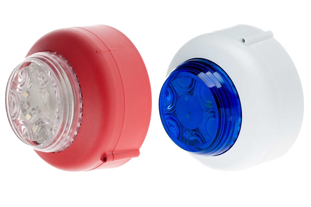 Cranford Controls VXB LED Beacons