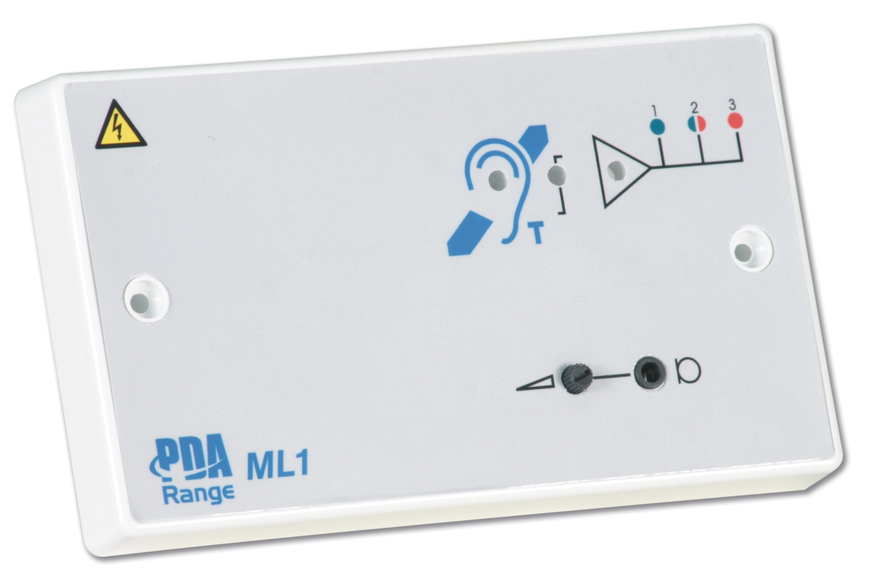 ML1/K Post Office Induction Loop Systems
