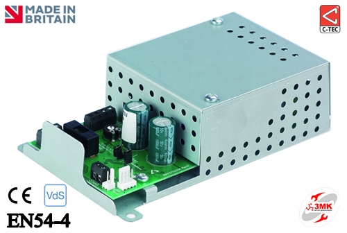 C-TEC BF360-12/E Güç Kaynağı