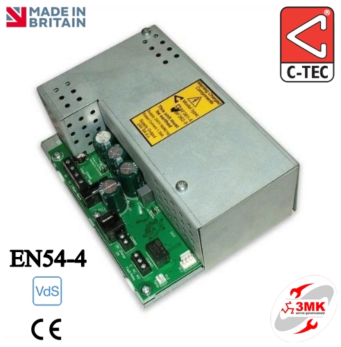C-TEC BF362-5/C Güç Kaynağı