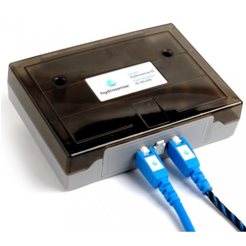 VIMPEX HYDROSENSE HS Sıvı Kaçak Algılama Sistemi Arayüz Bağlantı Kutusu 