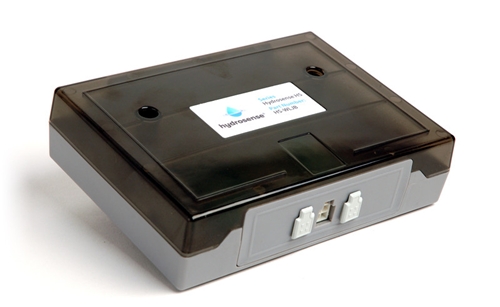 VIMPEX HYDROSENSE HS Sıvı Kaçak Algılama Sistemi Arayüz Bağlantı Kutusu 