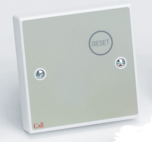C-TEC NC809DBB Oda İçi Resetleme Ünitesi