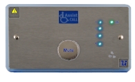 Vox Ignis 4 Zone Kontrol Paneli