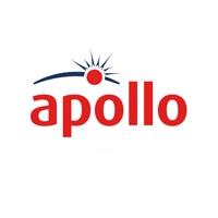 Apollo logo