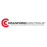 Cranford Controls yangın alarm cihazları marka logosu