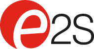 E2S logo