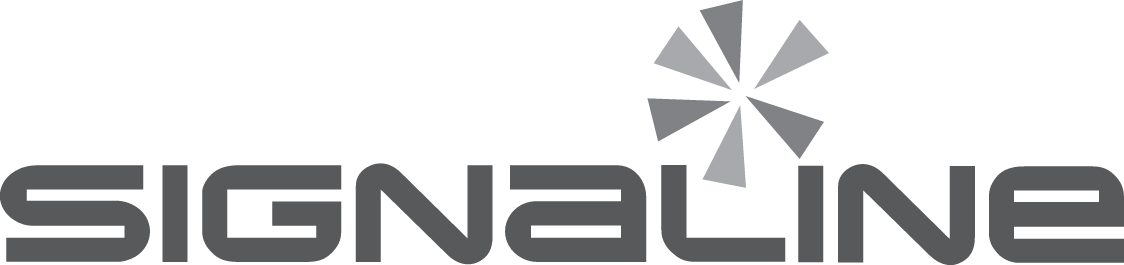 Signaline logosu