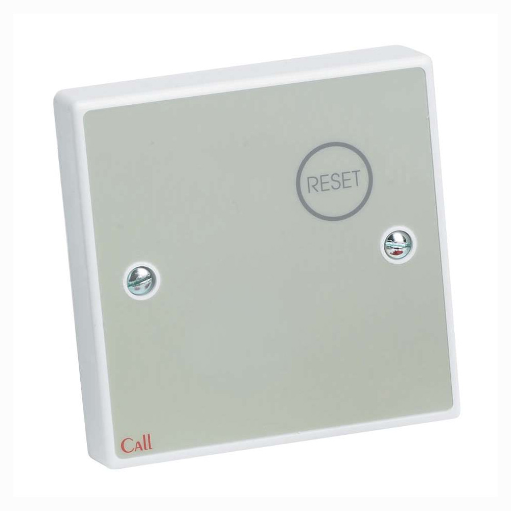 C-TEC NC809DB reset butonu
