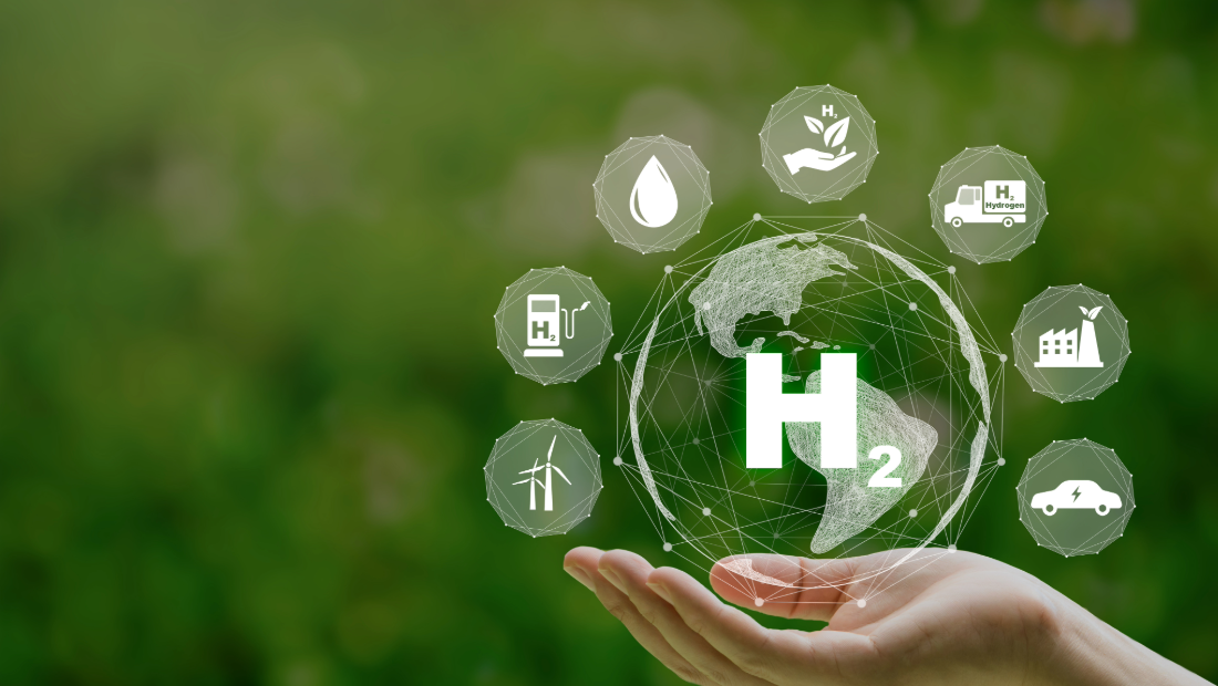 Güvenli hidrojen altyapısı ve geleceğin enerji sistemi