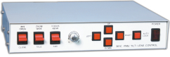 3MK-PTZC1 Kontrol Ünitesi