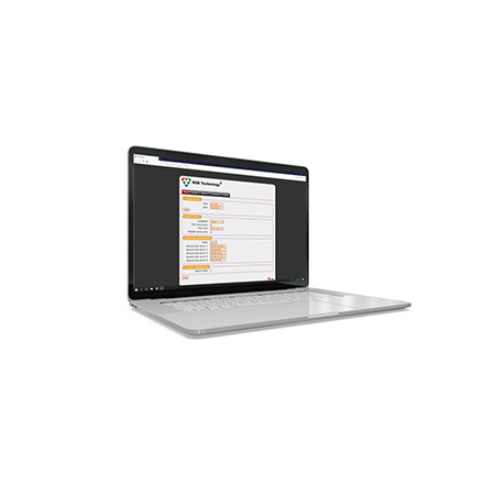 RGB Technology Web Panel Yönetimi