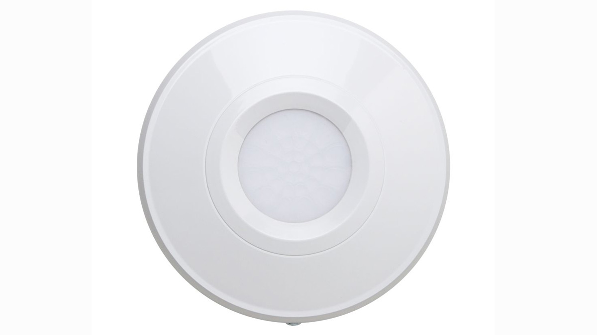 Orisec 360 Serisi tavan tipi PIR dedektörler (QD-360, DT-360, DT-360-AM)