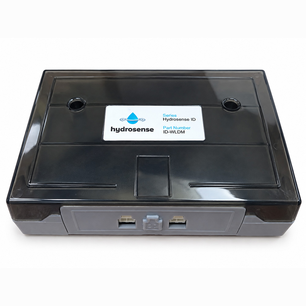 Hydrosense ID-WLDM adresli su kaçağı algılama modülü