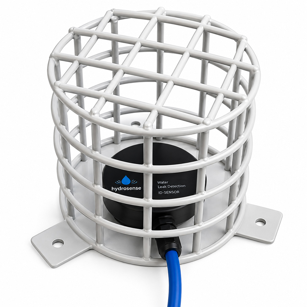 Vimpex Hydrosense HY-WLDP-C Hydro-Probe koruma kafesi