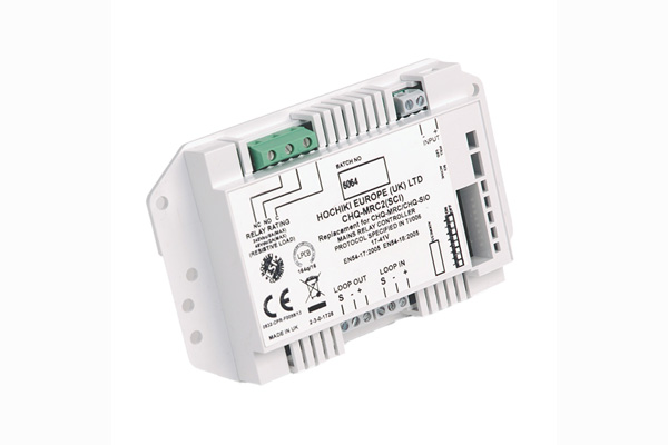 Hydrosense adresli I/O ve röle modülü