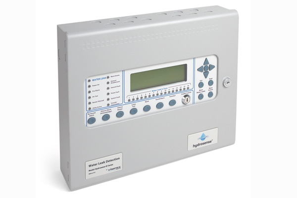 Hydrosense ID adresli panel