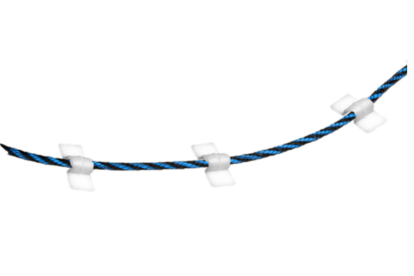 Hydrosense kablo sabitleme ve montaj aksesuarları