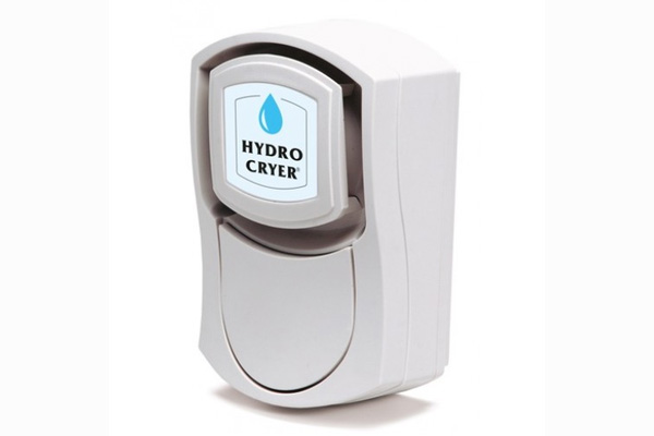 Hydrosense sesli ve ışıklı uyarı aksesuarları
