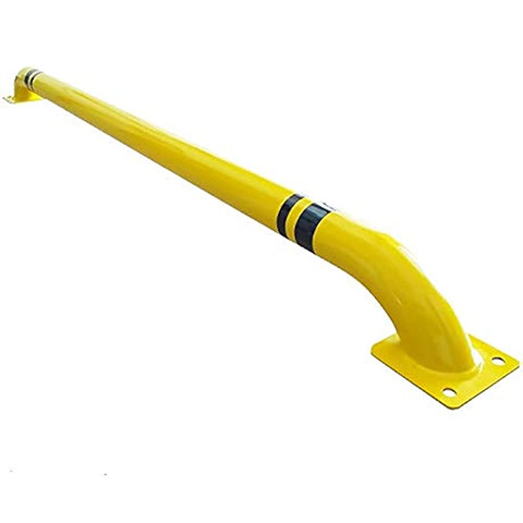 LOREX LR-ST60180 Otopark Araç Stoperi, Araç Sonlandırma Bariyeri ve Demiri Otopark Bariyeri