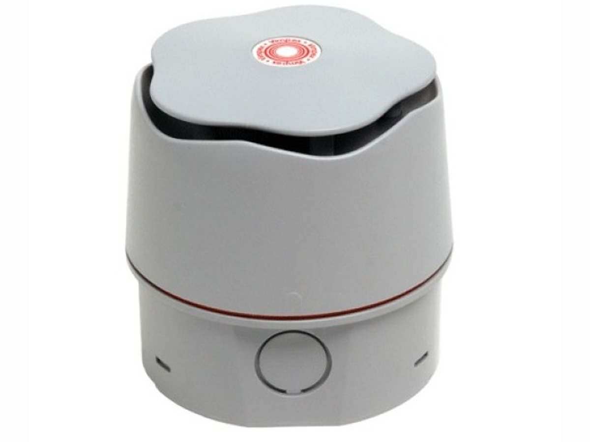 903CHA5A0 - Gri Deep Base IP66