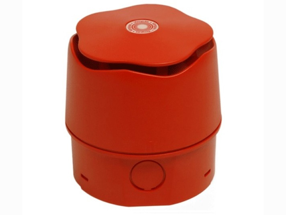 903CHA6A0 - Kırmızı Deep Base IP66