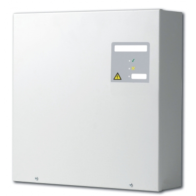 C-TEC BF562-5 - 24V 5A EN54-4 Onaylı Switch Mode Güç Kaynağı