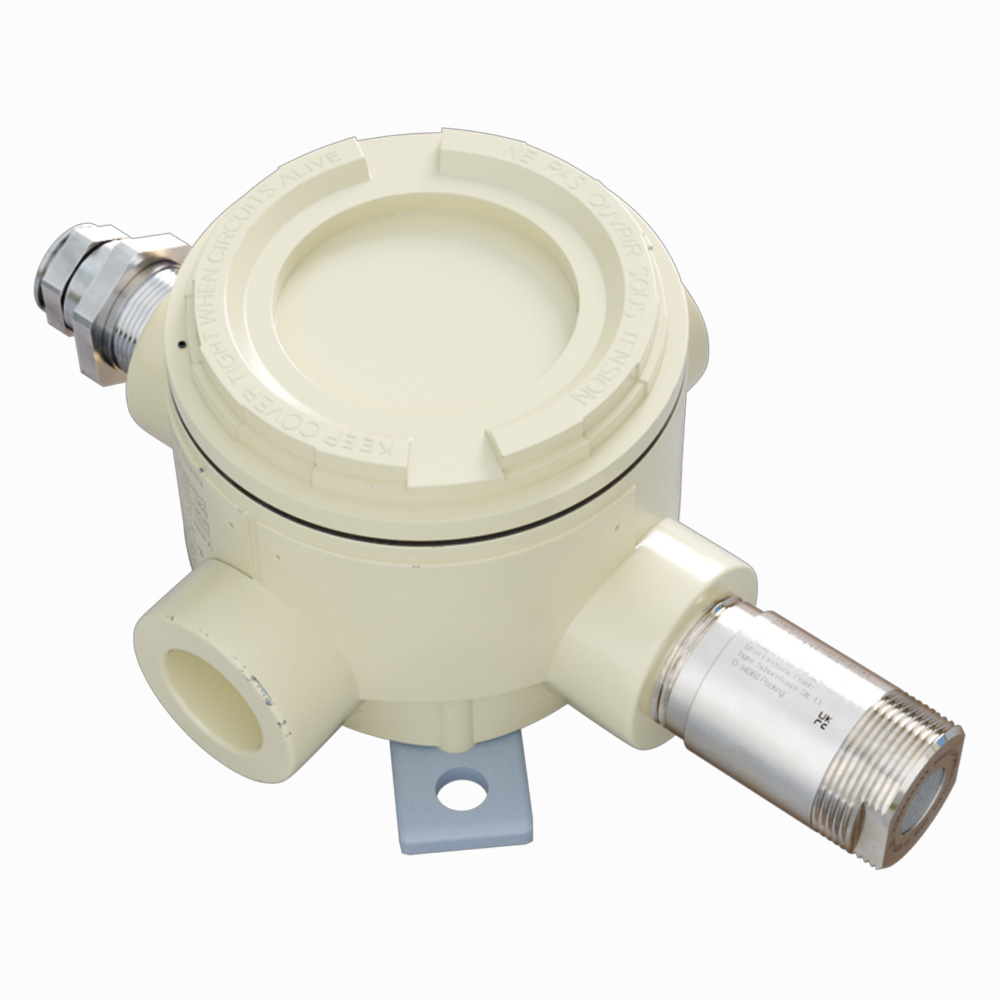 MSR Electronic PX2-1-0-E1110-F-01 Ex-proof Karbonmonoksit (CO) Dedektörü | 0–300 ppm | IECEx & ATEX Sertifikalı