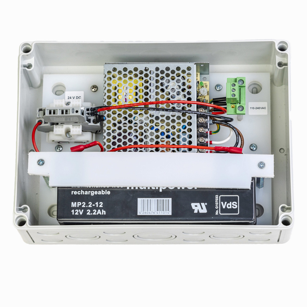 Accu Package AP2 UPS