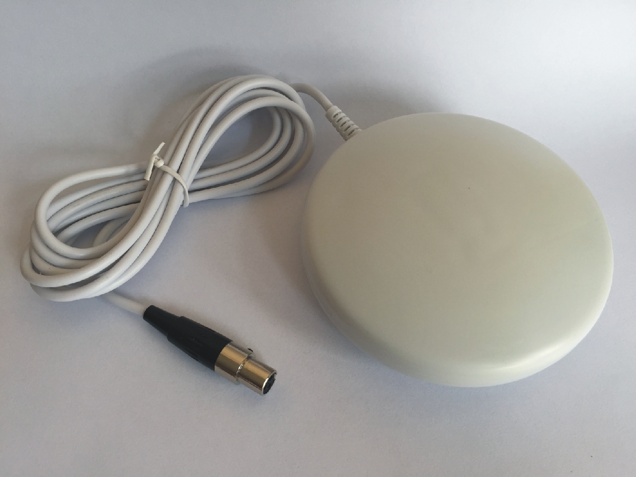 C-TEC BF363 Yastık Altı Acil Durum Titreşim Cihazı