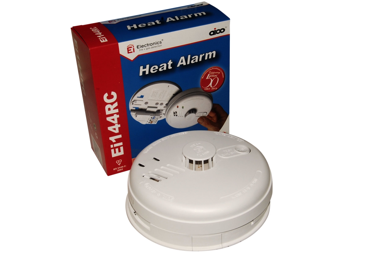 Ei144RC Sıcaklık Dedektörü