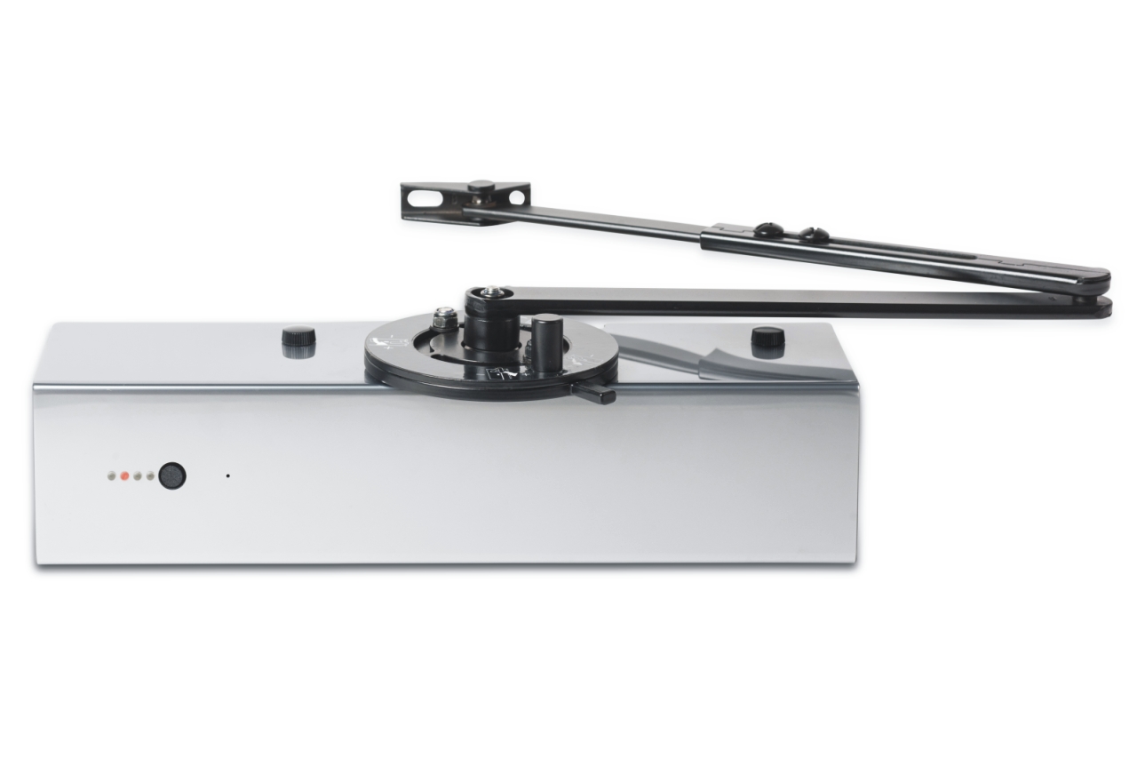 Freedor SmartSound Yangın Kapı Hidroliği