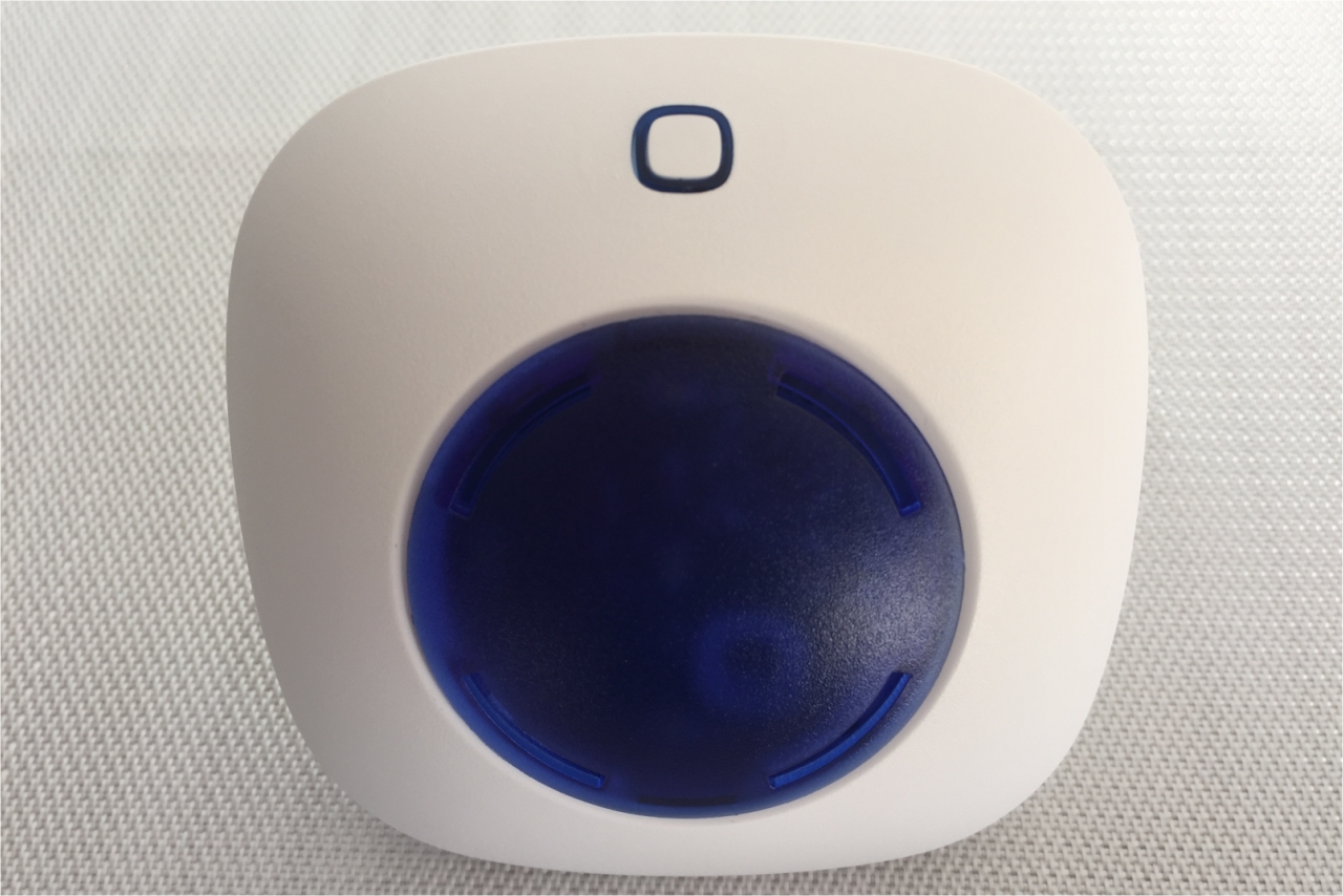 MIE-IWS siren ana görsel