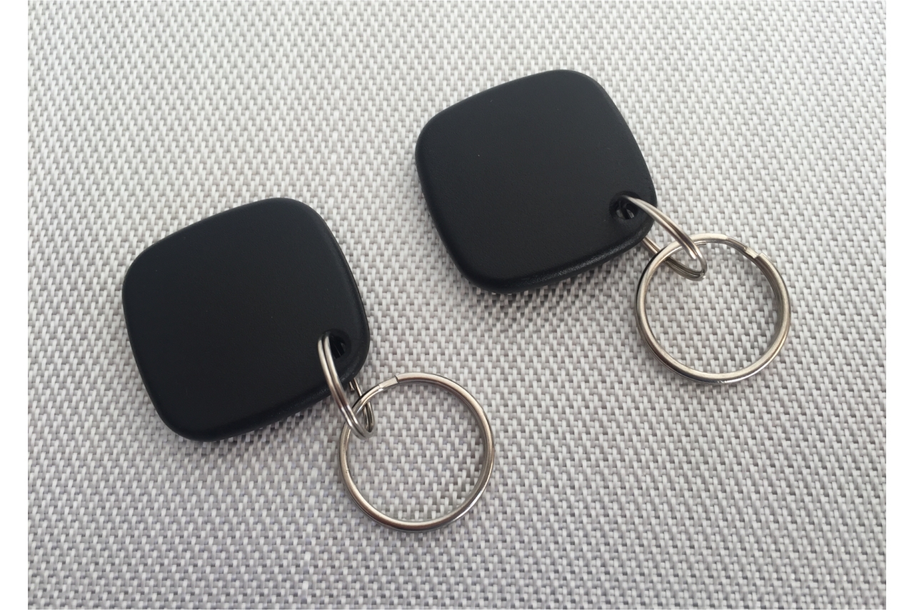 MIEKA MIE-RFID 125 kHz RFID tag anahtarlık