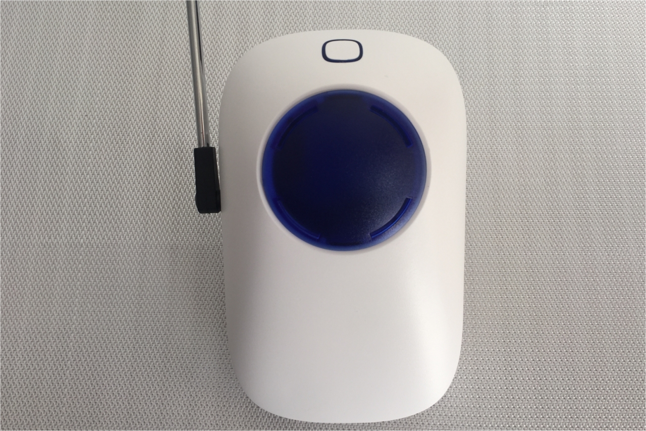 MIE-SR101 Kablosuz Sinyal Kuvvetlendirici