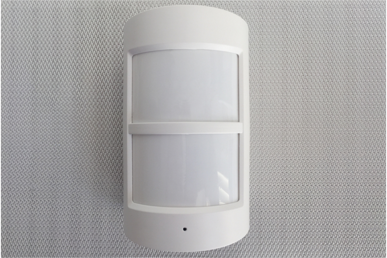 MIE-WP10 PIR Dedektör Ana Görsel