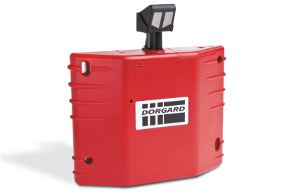 Dorgard Kablosuz Yangın Kapı Tutucu