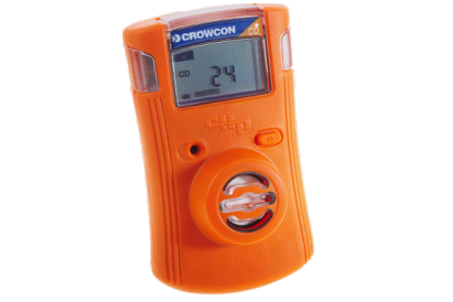 LOREX GAS-AA-A-001-G Taşınabilir Yanıcı & Patlayıcı Portatif Taşınabilir Gaz Dedektörü 