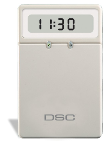DSC LCD5511 LCD Клавиатура DSC LCD5511