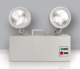 LR-8011-1 LED Emergency Twinspot Light